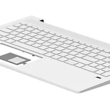 HP M21742-071 ricambio per notebook Tastiera (HP 450 G8 Keyboard BL - ES. KEYBOARD: Spain. WARRANTY: 1YM) [M21742-071]