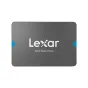 Lexar NQ100 2.5 960 GB Serial ATA III (960GB 2.5in SATA [6Gb/s] SSD) [LNQ100X960G-RNNNG]