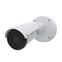 Axis 02152-001 telecamera di sorveglianza Capocorda Telecamera sicurezza IP Interno e esterno 768 x 576 Pixel Soffitto/muro [02152-001]