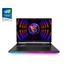 Notebook MSI Gaming RAIDER GE78HX 13VH-407IT laptop Intel® Core™ i7 i7-13700HX Computer portatile 43,2 cm (17