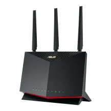 ASUS RT-AX86U Pro router wireless Gigabit Ethernet Dual-band (2.4 GHz/5 GHz) Nero [90IG07N0-MO3B00]