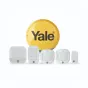 Yale IA-320 sistema di allarme sicurezza Bianco [IA-320]