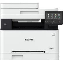 Multifunzione Canon i-SENSYS MF657Cdw Laser A4 1200 x DPI 21 ppm Wi-Fi [i-SENSYS MF657Cdw]