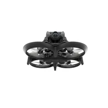 Drone con fotocamera DJI Avata 4 rotori Quadrirotore 3840 x 2160 Pixel Nero, Grigio [936332]