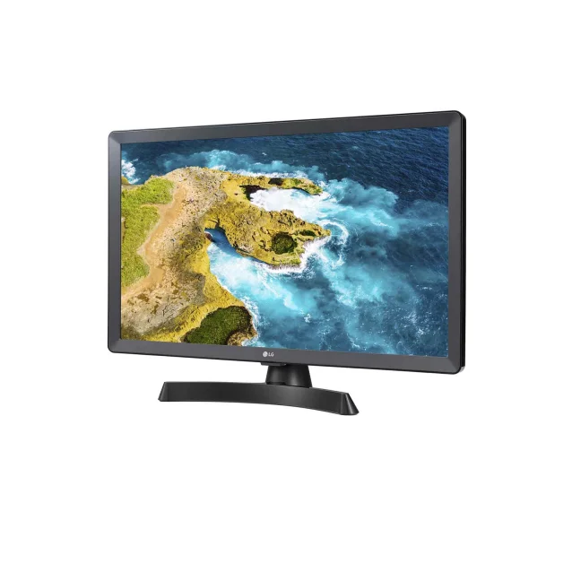 LG HD 24TQ510S-PZ TV 59,9 cm (23.6