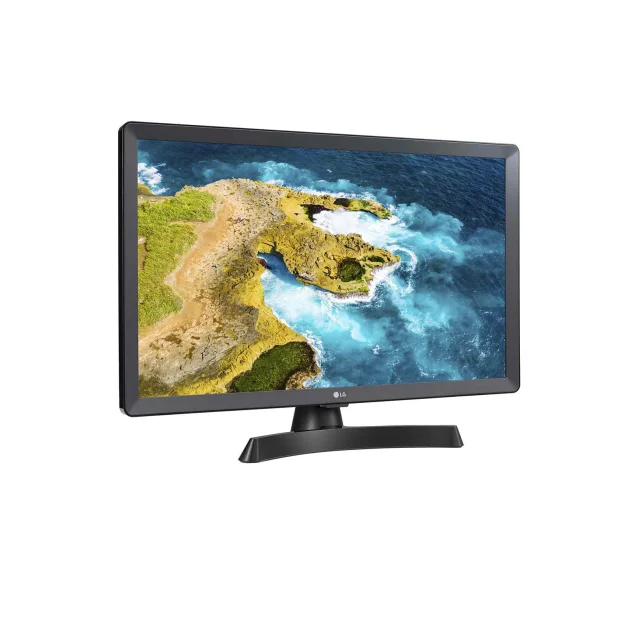 LG HD 24TQ510S-PZ TV 59,9 cm (23.6