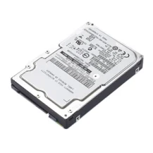 Lenovo FRU42D0568 internal hard drive 300 GB SAS