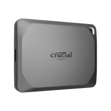 SSD esterno Crucial X9 Pro 4 TB Grigio [CT4000X9PROSSD9]