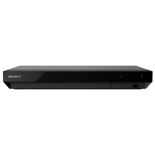 Sony UBP-X700, lettore Blu-ray Disc 4k Ultra HD [UBPX700B.EC1]