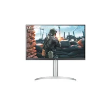 LG 27UP650P-W Monitor PC 68,6 cm (27