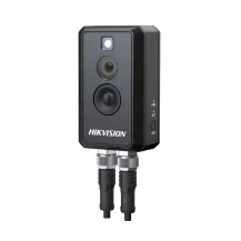 Hikvision Digital Technology DS-2TD3017T-2/V telecamera di sorveglianza Cubo Telecamera sicurezza IP Esterno 1600 x 1200 Pixel Soffitto/muro [DS-2TD3017T-2/V]