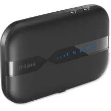 D-Link DWR-932 router wireless 4G Nero [DWR-932]