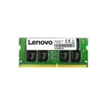 Lenovo 4X70P26062 memoria 8 GB 1 x DDR4 2400 MHz Data Integrity Check (verifica integrità dati) [4X70P26062]