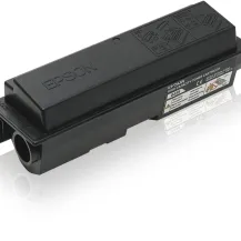 Epson Return High Capacity Toner Cartridge 8k