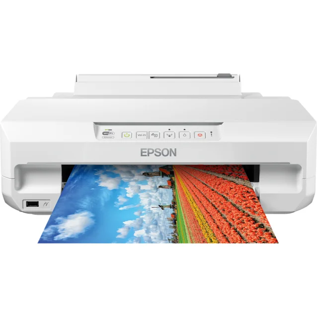 SCOPRI LE OFFERTE ONLINE SU Stampante inkjet Epson Expression Photo XP-65  stampante a getto d'inchiostro A colori 5760 x 1440 DPI A4 Wi-Fi  [C11CK89402]
