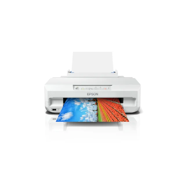 SCOPRI LE OFFERTE ONLINE SU Stampante inkjet Epson Expression Photo XP-65  stampante a getto d'inchiostro A colori 5760 x 1440 DPI A4 Wi-Fi [C11CK89402 ]