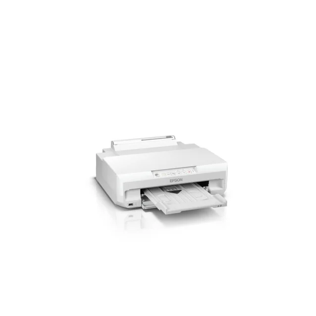 SCOPRI LE OFFERTE ONLINE SU Stampante inkjet Epson Expression Photo XP-65  stampante a getto d'inchiostro A colori 5760 x 1440 DPI A4 Wi-Fi [C11CK89402 ]