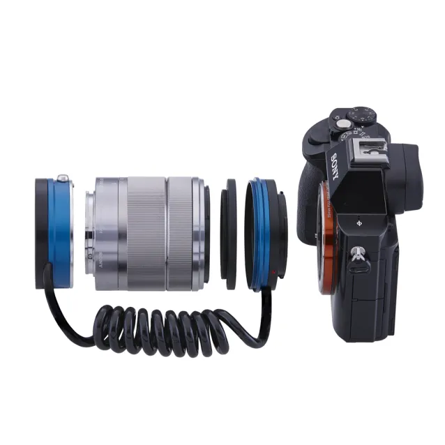 Novoflex NEX-RETRO adattatore per lente fotografica [NEX-RETRO]