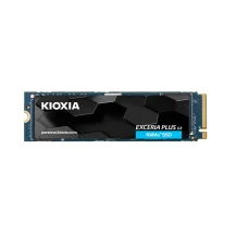 SSD Kioxia LSD10Z001TG8 drives allo stato solido 1 TB M.2 PCI Express 4.0 NVMe BiCS FLASH TLC [LSD10Z001TG8]