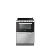 Candy TRIOVXNT/1 forno combinato Argento [33002136]