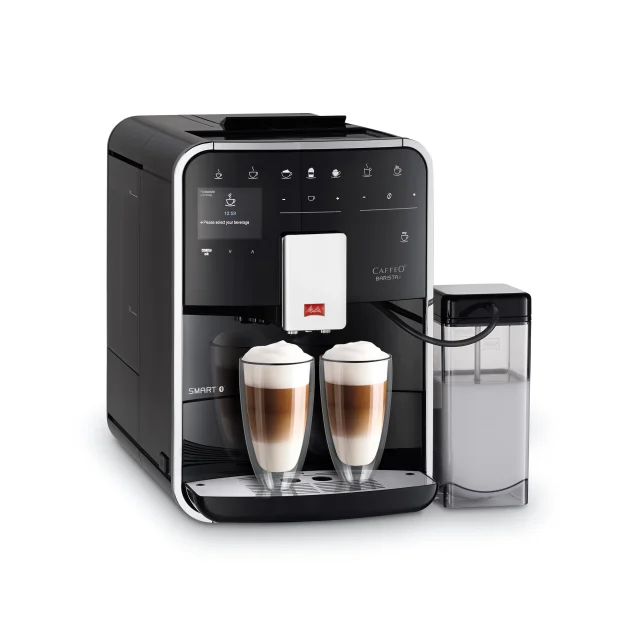 Macchina per caffè Melitta Barista Smart T espresso 1,8 L
