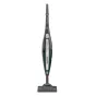 Scopa elettrica Hoover Diva DVE02BL 011 Aspirapolvere a bastone AC Secco EPA 0,8 L 750 W Nero, Turchese [39400929]