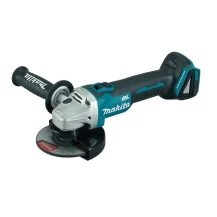 Makita DGA 504 Z smerigliatrice angolare 12,5 cm 11000 Giri/min 2,3 kg [DGA504Z] - SENZA BATTERIA/SENZA CARICABATTERIE