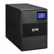 Eaton 9SX700IBS gruppo di continuità [UPS] Doppia conversione [online] 0,7 kVA 630 W 6 presa[e] AC (Eaton 9SX 700i) [9SX700IBS]