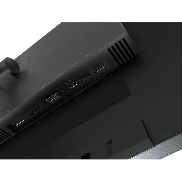 Monitor Lenovo ThinkVision T23i-20 58,4 cm [23] 1920 x 1080 Pixel Full HD LED Nero (T23I-20 23IN MON HDMI DP VGA *S*) [61F6MAT2UK]
