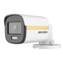 Hikvision Digital Technology DS-2CE10UF3T-E Capocorda Telecamera di sicurezza CCTV Esterno 3840 x 2160 Pixel Soffitto/muro [DS-2CE10UF3T-E(2.8MM)]