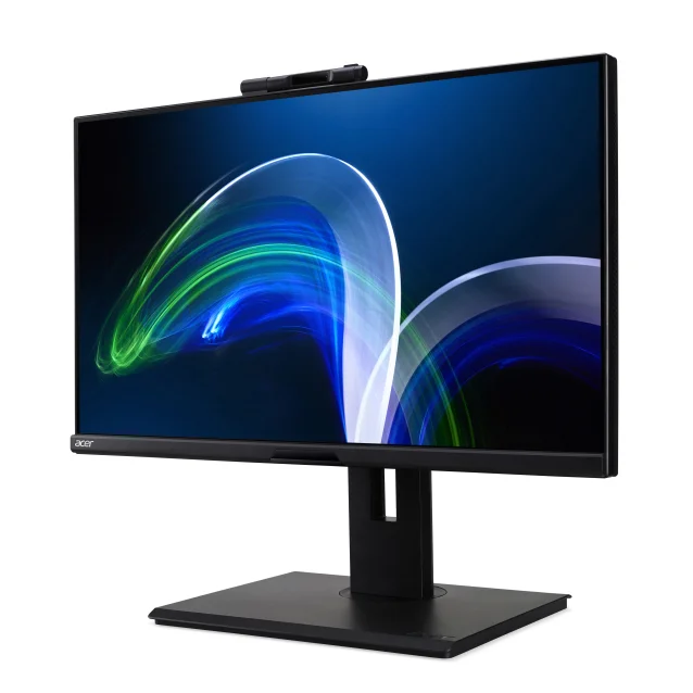 Acer B8 B248Y Monitor PC 60,5 cm (23.8