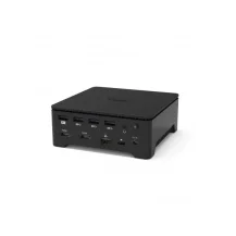 Port Designs USB-C & USB-A 2 X 2K HDMI DOCK [901908-W-UK]
