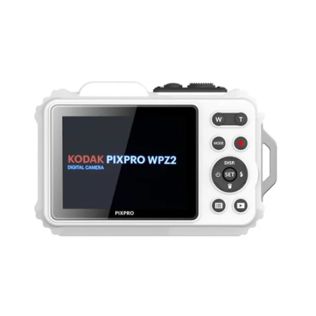 Fotocamera digitale Kodak PIXPRO WPZ2 1/2.3