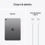 Tablet Apple iPad Air 11'' Wi-Fi 1TB - Grigio Siderale [MUWQ3TY/A]
