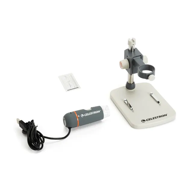 Celestron HandHeld PRO 200x Microscopio digitale [CM44308]