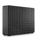 Hard disk esterno Seagate Expansion Desktop 4TB disco rigido Nero [STEB4000200]