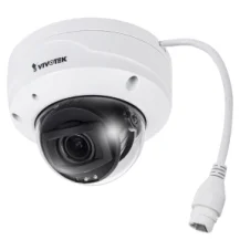 VIVOTEK FD9368-HTV telecamera di sorveglianza Cupola Telecamera sicurezza IP Interno e esterno 1920 x 1080 Pixel Soffitto [FD9368-HTV]