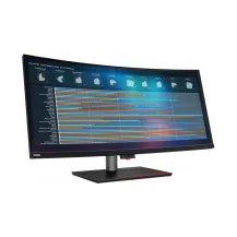 Monitor Lenovo ThinkVision P40w-20 LED display 100,8 cm (39.7