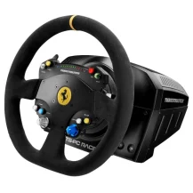Thrustmaster TS-PC RACER Ferrari 488 Challenge Edition Black Steering wheel