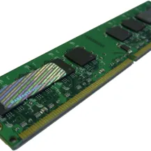 QNAP RAM-8GDR4ECT0-RD-2400 memoria 8 GB 1 x DDR4 2400 MHz Data Integrity Check (verifica integrità dati) [RAM-8GDR4ECT0-RD-2400]