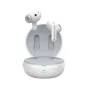 Cuffia con microfono LG TONE Free FP9 - Cuffie True Wireless Bluetooth UVnano (Bianco)
