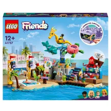 LEGO Parco dei divertimenti marino [41737]