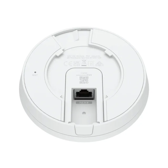 Telecamera di sicurezza Ubiquiti Networks Camera G5 Dome Protect Outdoor HD PoE IP w/ 10m Night Vision [5 MP] [UVC-G5-DOME]