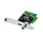 Blackmagic Design DeckLink Mini Recorder 4K scheda di acquisizione video Interno PCIe [BM-BDLKMINIREC4K]