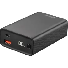 Batteria portatile Sandberg Travel Powerbank 20000 PD65W (Travel - Warranty: 60M) [420-95]