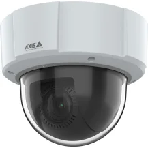 Axis M5526-E 50 Hz Cupola Telecamera di sicurezza IP Interno e esterno 2688 x 1512 Pixel Soffitto [02768-001]