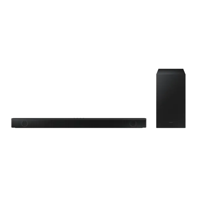 Altoparlante soundbar Samsung Soundbar Serie B HW-B550