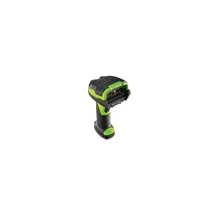 Lettore di codice a barre Zebra LI3678-SR codici portatile 1D Nero, Verde [LI3678-SR0F003VZWW]