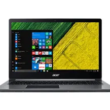 Acer Swift 3 SF315-51-5037 i5-8250U Notebook 39.6 cm (15.6
