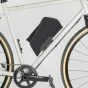 FIDLOCK 09662-P00002(BLK) Cestino e borsa per bicicletta Telaio Borsa da 0,24 L Nero [09662(BLK)]